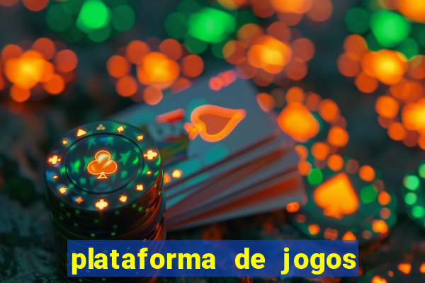 plataforma de jogos para ganhar dinheiro brabet